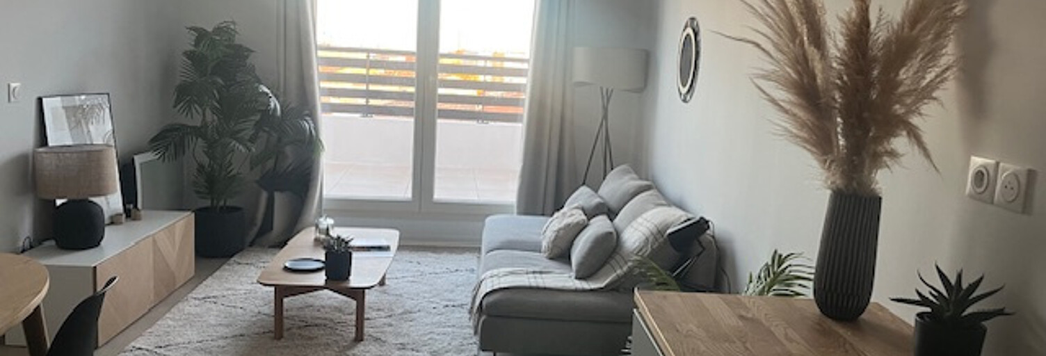 Appartement 4 Pièces 73 m² à vendre à Nîmes (30000)