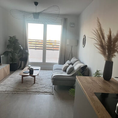 Appartement 4 pièces 267706 €