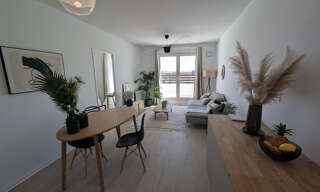 Appartement 4 Pièces 73 m² à vendre à Nîmes (30000)