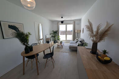 Appartement 4 pièces 267706 €