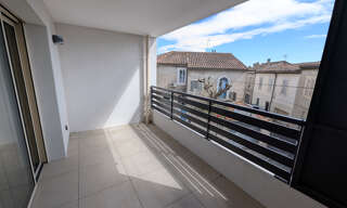 Appartement 3 Pièces 60 m² à vendre à Nîmes (30000)