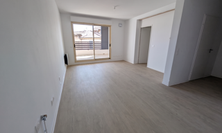 Appartement 3 Pièces 60 m² à vendre à Nîmes (30000)