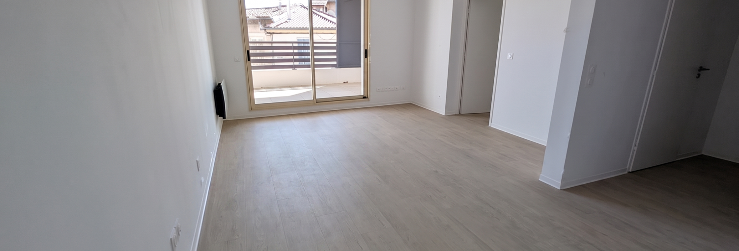 Appartement 3 Pièces 60 m² à vendre à Nîmes (30000)