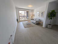 Vente appartement T3 60 m2 Nîmes Mont Duplan avec terrasse, vue dégagée et parking sous-sol — photo 3
