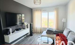 Appartement 2 Pièces 52 m² à vendre à Saint-Étienne (42100)