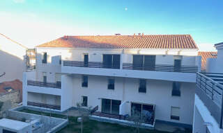 Appartement 4 Pièces 75 m² à vendre à Nîmes (30000)