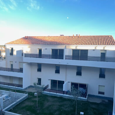 Appartement 4 pièces 267706 €