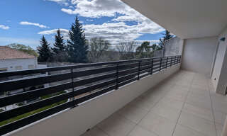 Appartement 4 Pièces 75 m² à vendre à Nîmes (30000)