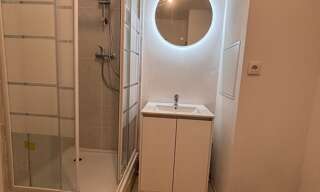 Appartement 1 Pièce 25 m² à louer à Corbeil-Essonnes (91100)