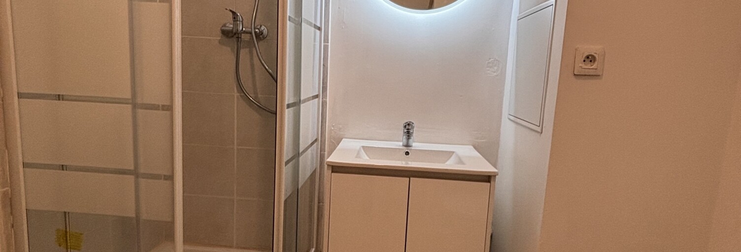 Appartement 1 Pièce 25 m² à louer à Corbeil-Essonnes (91100)