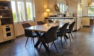 Maison 4 Pièces 120 m² à vendre à Lapugnoy (62122)