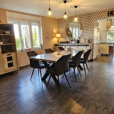 Maison 4 pièces 154000 €