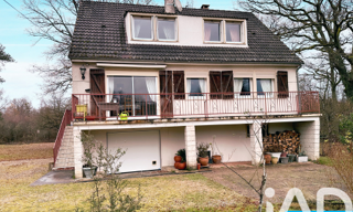 Maison 6 Pièces 132 m² à vendre à Nogent-sur-Vernisson (45290)