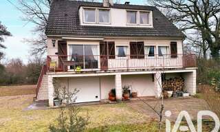 Maison 6 Pièces 132 m² à vendre à Nogent-sur-Vernisson (45290)