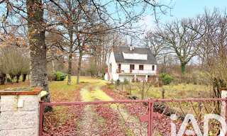 Maison 6 Pièces 132 m² à vendre à Nogent-sur-Vernisson (45290)