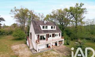 Maison 6 Pièces 132 m² à vendre à Nogent-sur-Vernisson (45290)