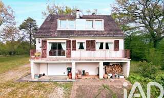 Maison 6 Pièces 132 m² à vendre à Nogent-sur-Vernisson (45290)