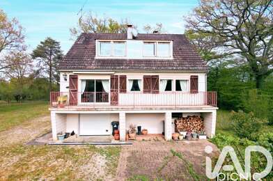 Maison 6 pièces 169000 €