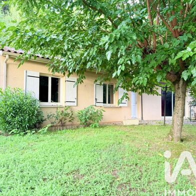Maison 4 pièces 179900 €
