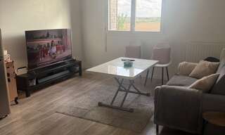 Appartement 2 Pièces 40 m² à louer à Brie-Comte-Robert (77170)