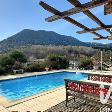 Maison 7 pièces 299000 €