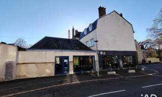 Commerce  480 m² à vendre à Chartres (28000)
