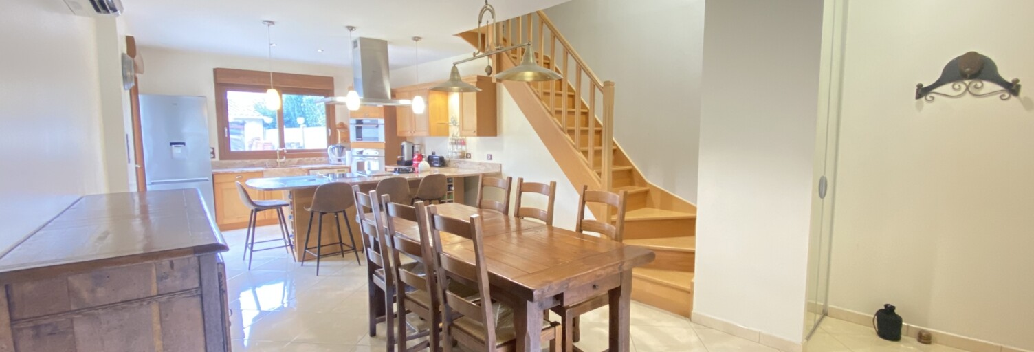 Maison 5 Pièces 104 m² à vendre à Ozoir-la-Ferrière (77330)