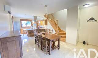 Maison 5 Pièces 103 m² à vendre à Ozoir-la-Ferrière (77330)