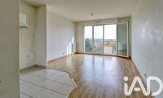 Appartement 3 Pièces 59 m² à vendre à Franconville (95130)