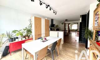 Maison 4 Pièces 121 m² à vendre à Tourcoing (59200)