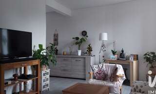 Maison 3 Pièces 60 m² à vendre à Dormelles (77130)