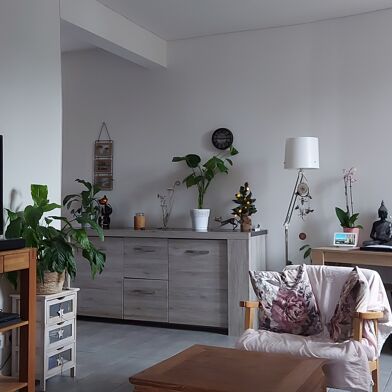 Maison 3 pièces 152000 €