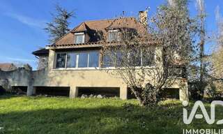 Maison 6 Pièces 126 m² à vendre à Issigeac (24560)