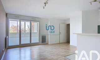 Appartement 3 Pièces 60 m² à vendre à Combs-la-Ville (77380)