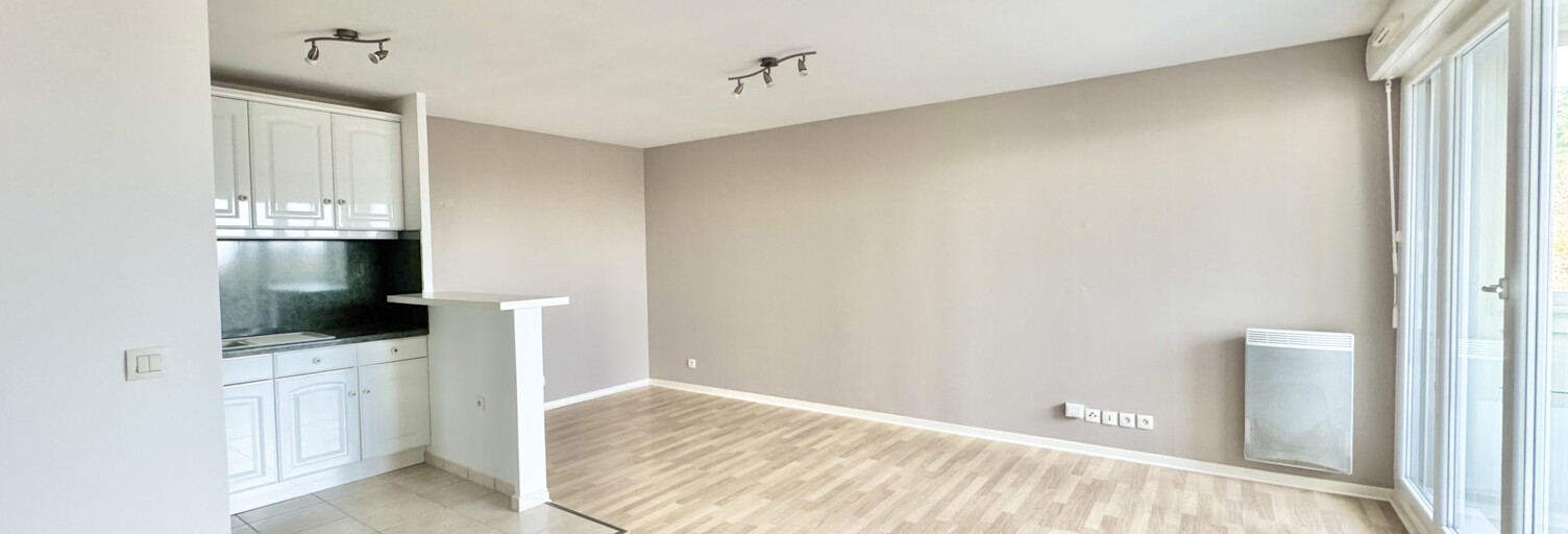 Appartement 3 Pièces 60 m² à vendre à Combs-la-Ville (77380)