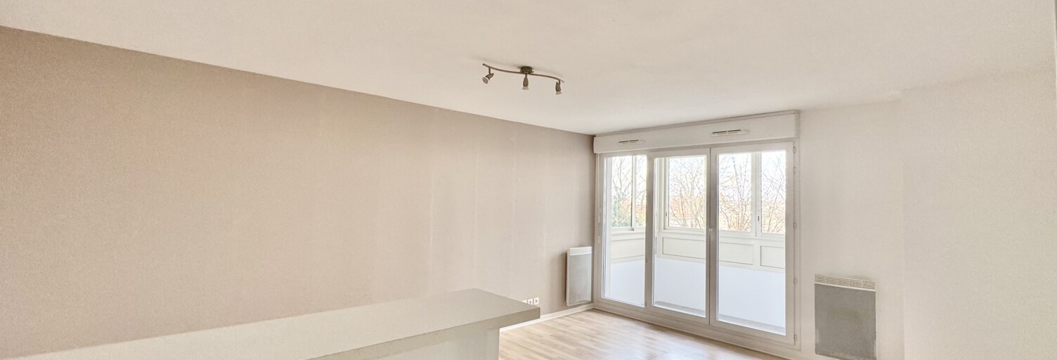 Appartement 3 Pièces 60 m² à vendre à Combs-la-Ville (77380)