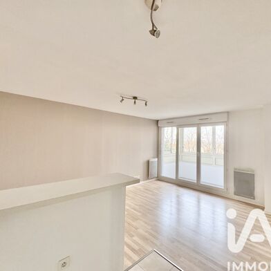 Appartement 3 pièces 199900 €