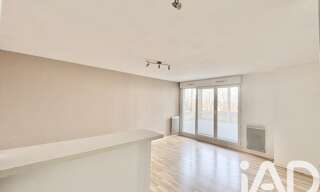 Appartement 3 Pièces 60 m² à vendre à Combs-la-Ville (77380)