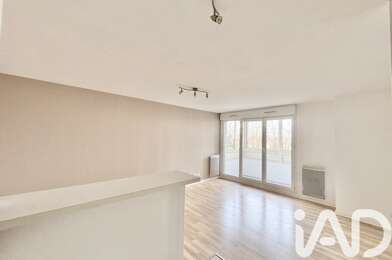 Appartement 3 pièces 199900 €