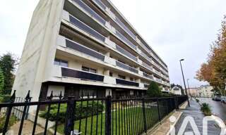 Appartement 4 Pièces 85 m² à vendre à Le Bourget (93350)