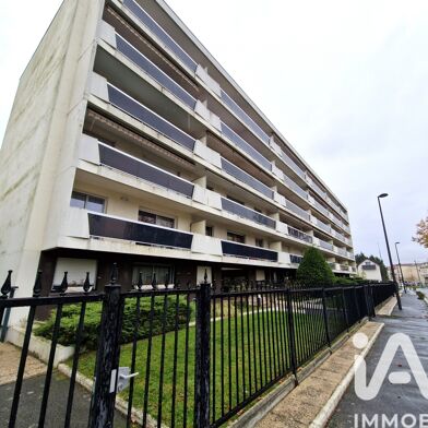 Appartement 4 pièces 299000 €