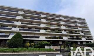 Appartement 4 Pièces 85 m² à vendre à Le Bourget (93350)