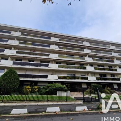 Appartement 4 pièces 299000 €