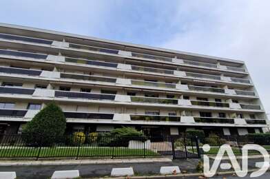 Appartement 4 pièces 284000 €