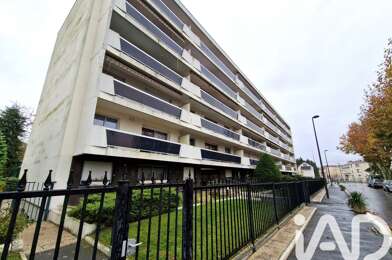 Appartement 4 pièces 284000 €