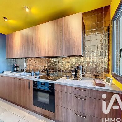 Maison 4 pièces 399900 €