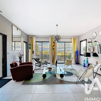 Maison 4 pièces 399900 €