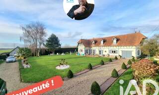 Maison 7 Pièces 148 m² à vendre à Buchy (76750)