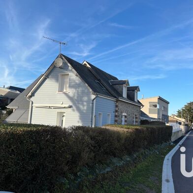 Maison 7 pièces 624000 €