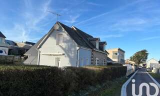 Maison 7 Pièces 152 m² à vendre à Agon-Coutainville (50230)